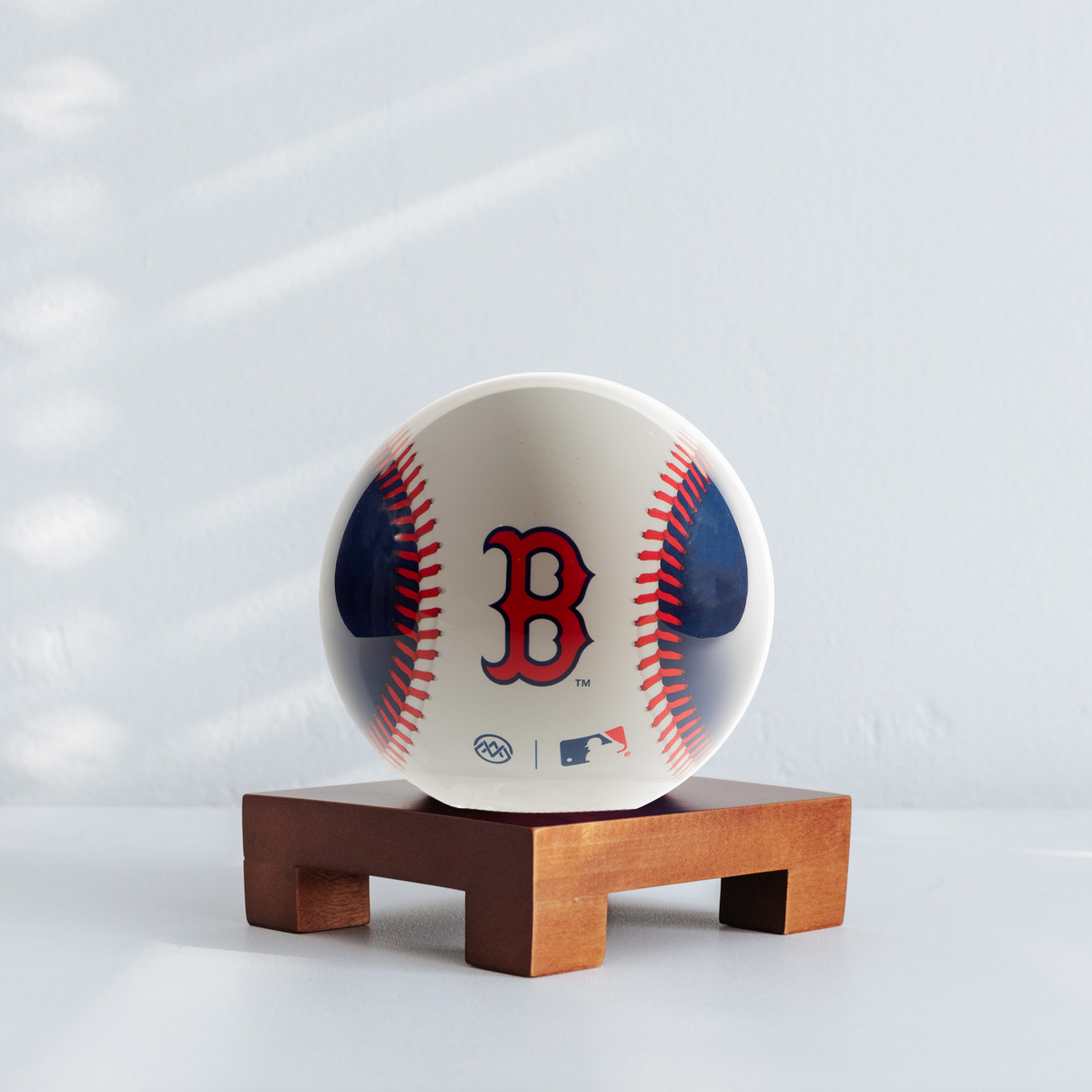 MLB® CUBS™ GLOBE ( Region Limit)  - movaglobes.store