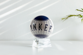 MLB® YANKEES™ GLOBE (Region Limit) - movaglobes.store