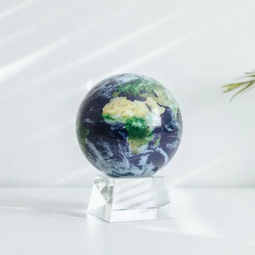 CRYSTAL BASE | dark blue - MOVA UK