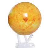 Sun Earth Moon Bundle | globe lighting - MOVA UK