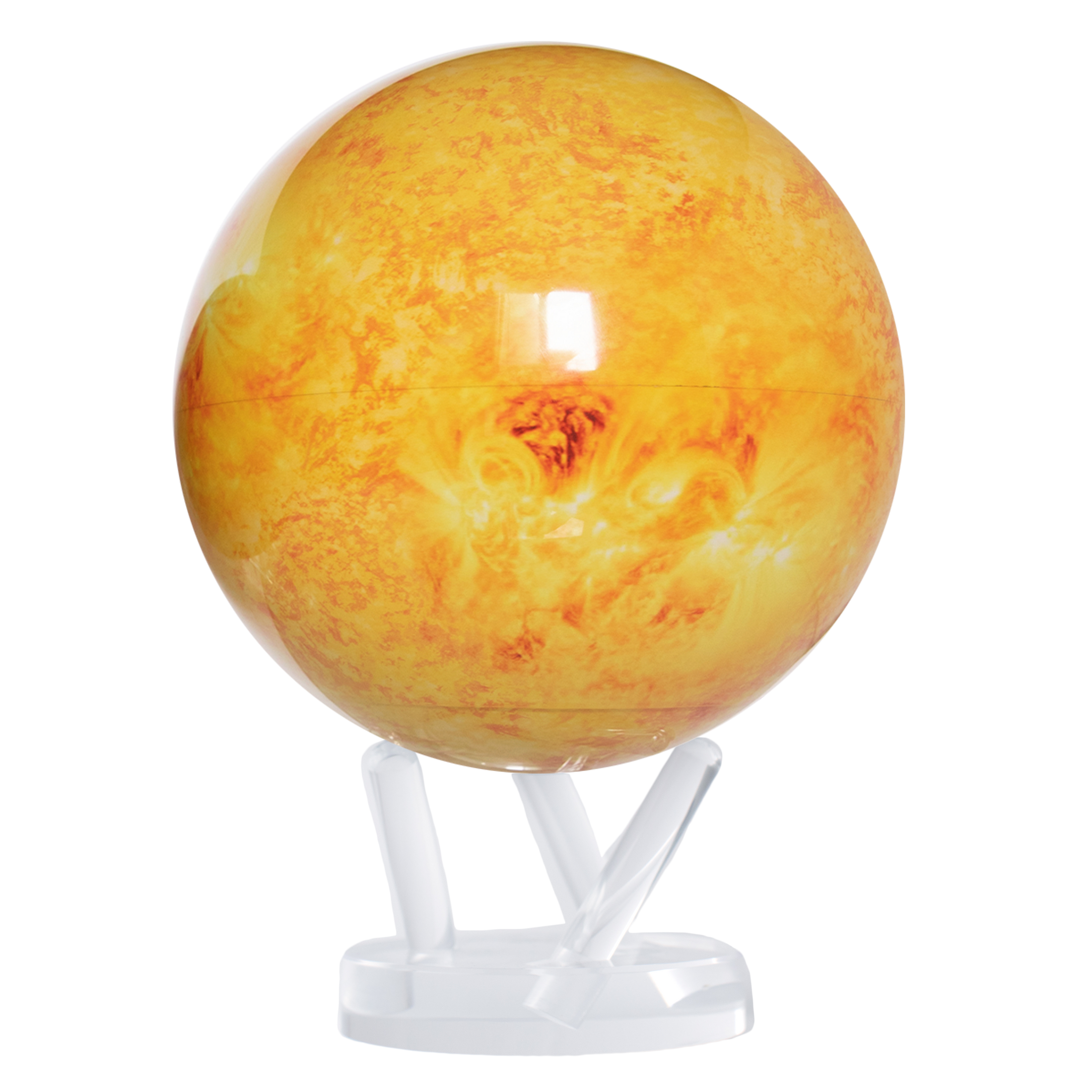 Sun Earth Moon Bundle | globe lighting - MOVA UK