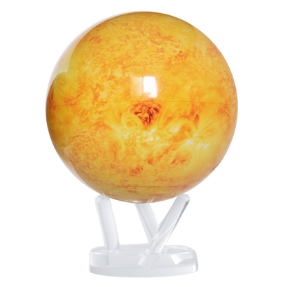 Sun Earth Moon Bundle | globe lighting - MOVA UK