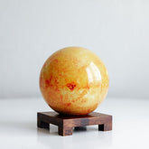 SUN GLOBE - MOVA UK