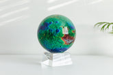 VESTA ASTEROID GLOBE | Turns using ambient light - MOVA UK