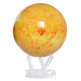 SUN GLOBE | Accurate details using NASA&