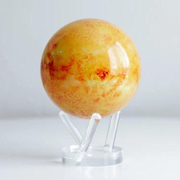 SUN GLOBE - MOVA UK