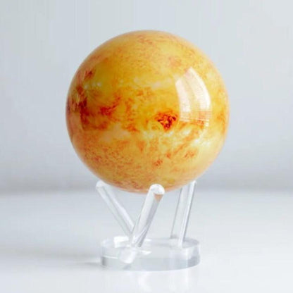 SUN GLOBE - MOVA UK