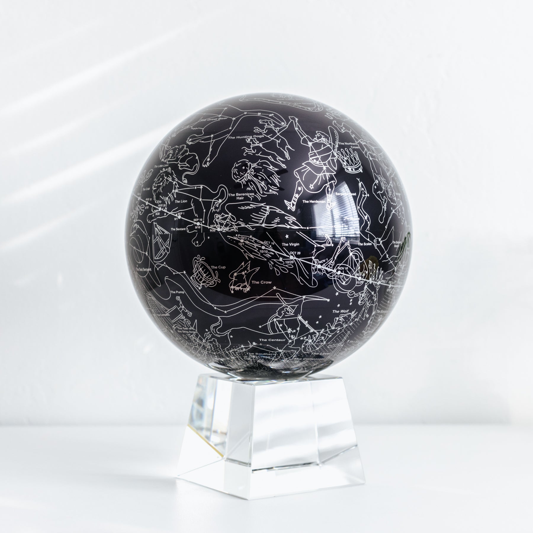 MOVA Constellations Globe