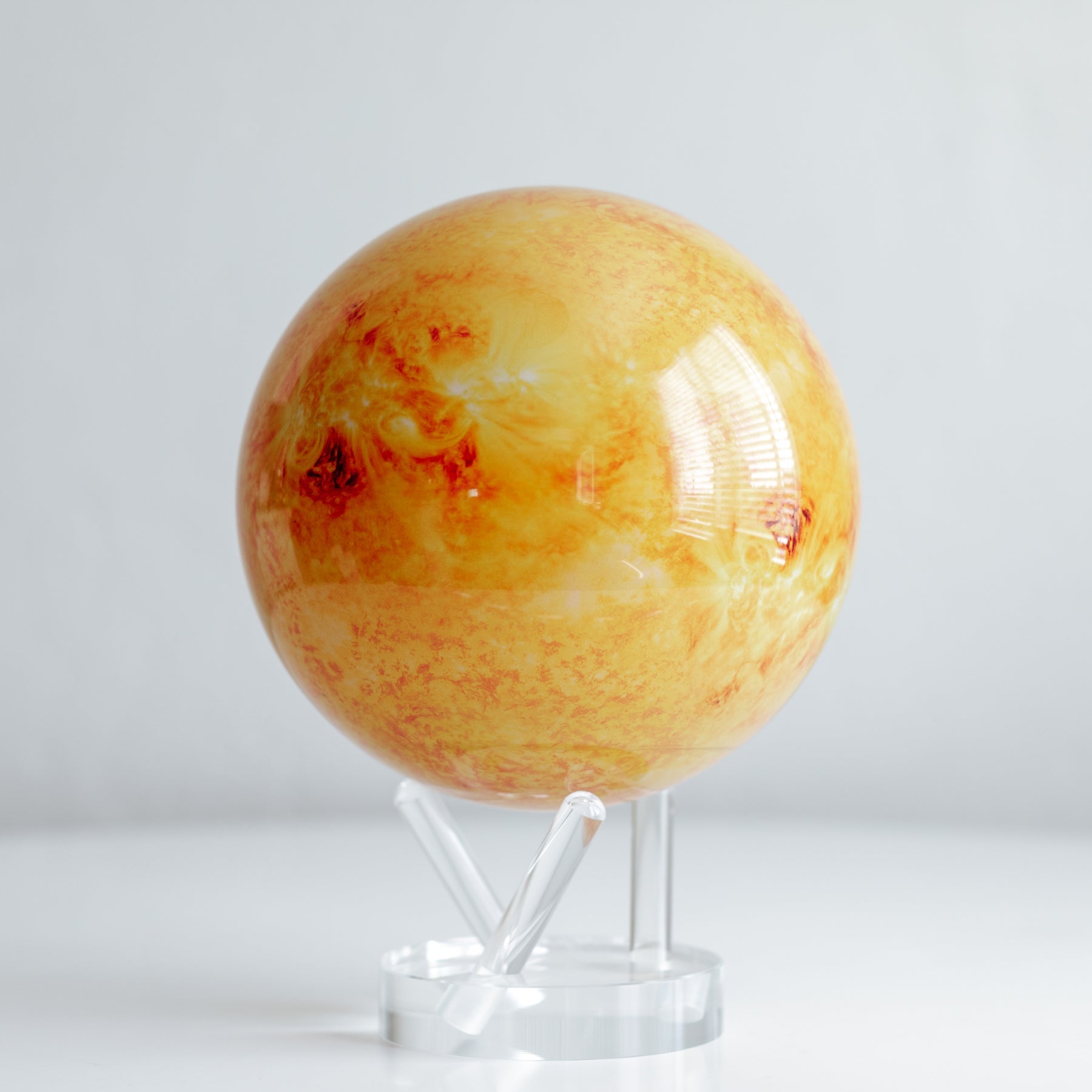 Sun Earth Moon Bundle | globe of the world - MOVA UK