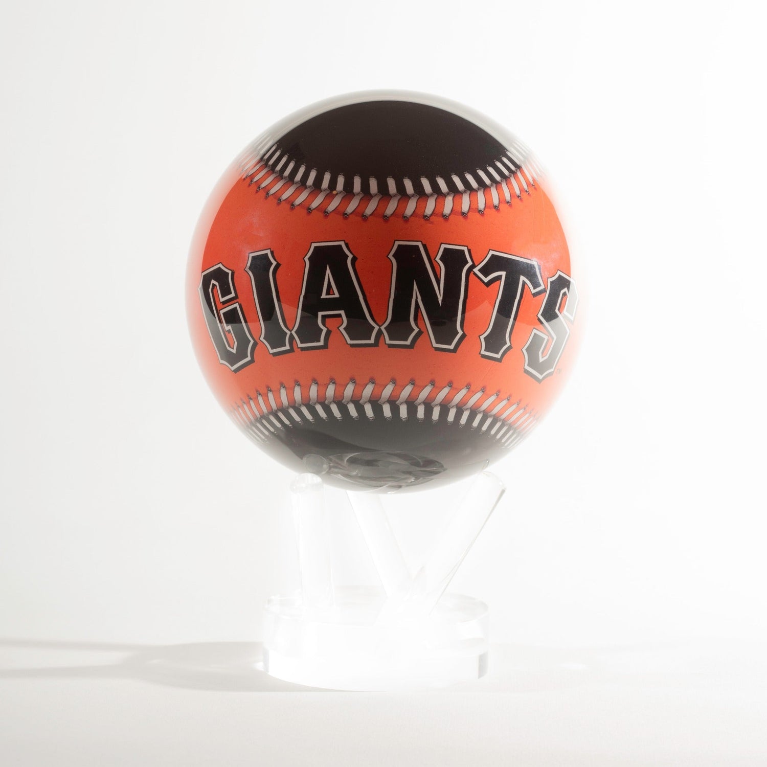 MLB® GIANTS™ GLOBE  (Region Limit) | Perfect for Giants™ fans - movaglobes.store
