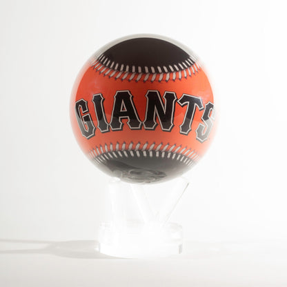 MLB® GIANTS™ GLOBE  (Region Limit) | Perfect for Giants™ fans - movaglobes.store