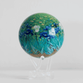 Load image into Gallery viewer, VAN GOGH IRISES GLOBE
