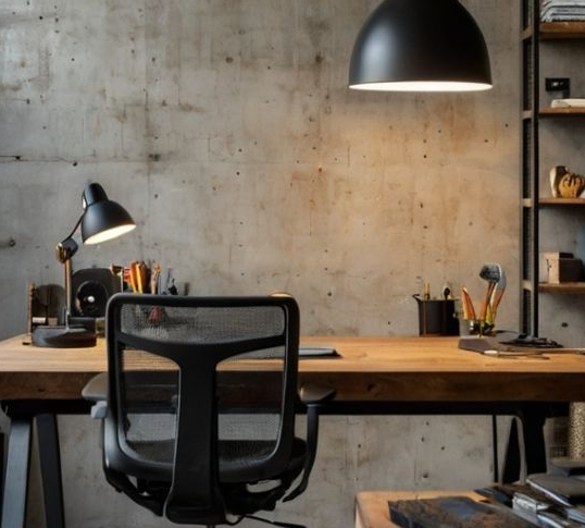 MOVA Globes in Industrial Design