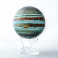 Load image into Gallery viewer, JUPITER GLOBE - MOVA UK
