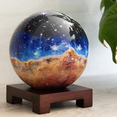 MOVA Globes-James Webb Globe