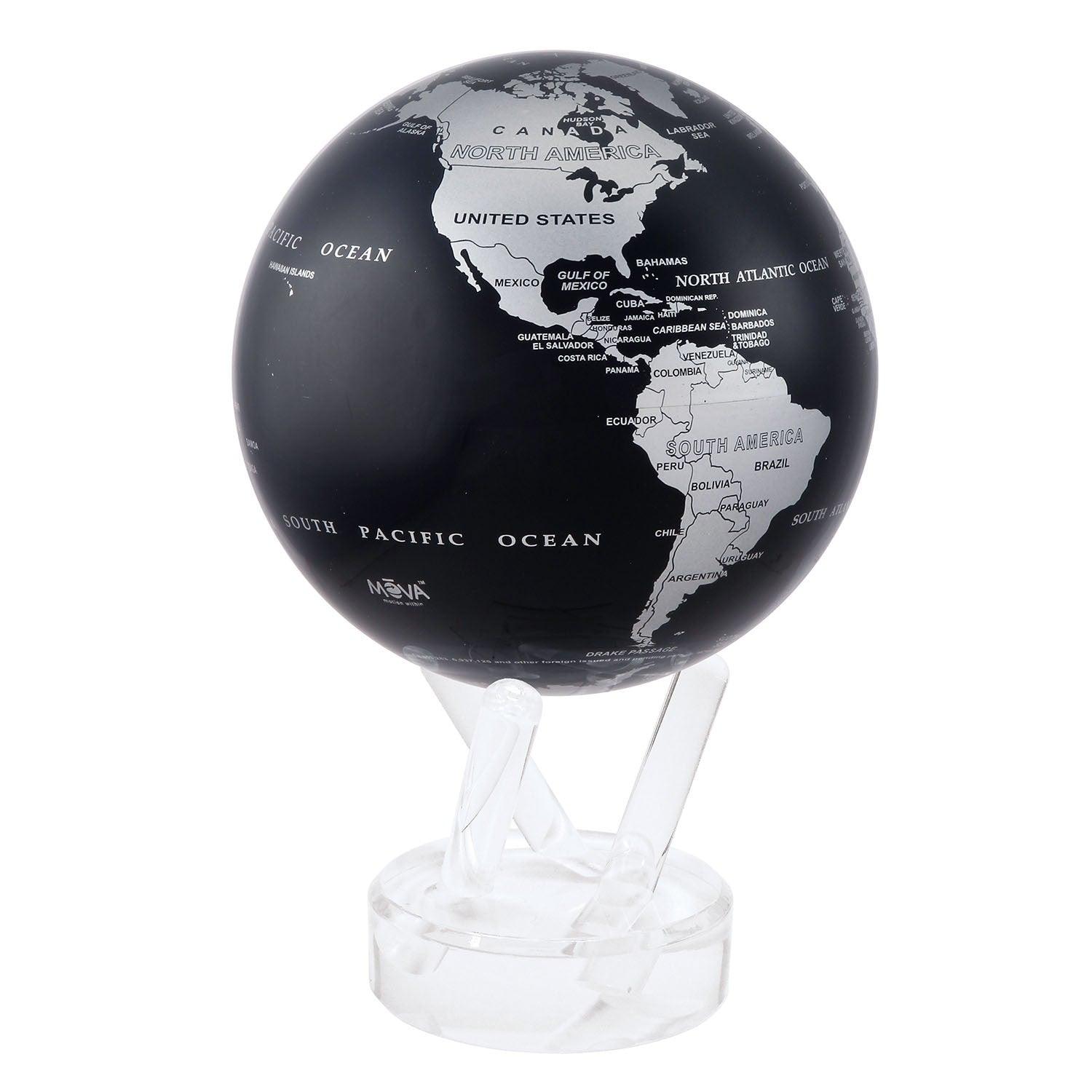 place them under direct light to operate - MOVA UK