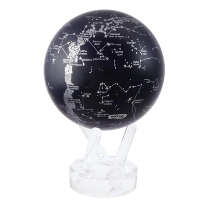 CONSTELLATIONS GLOBE | MOVA UK