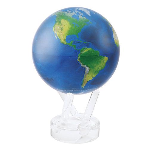 EARTH GLOBE | Uses Images from NASA - MOVA UK