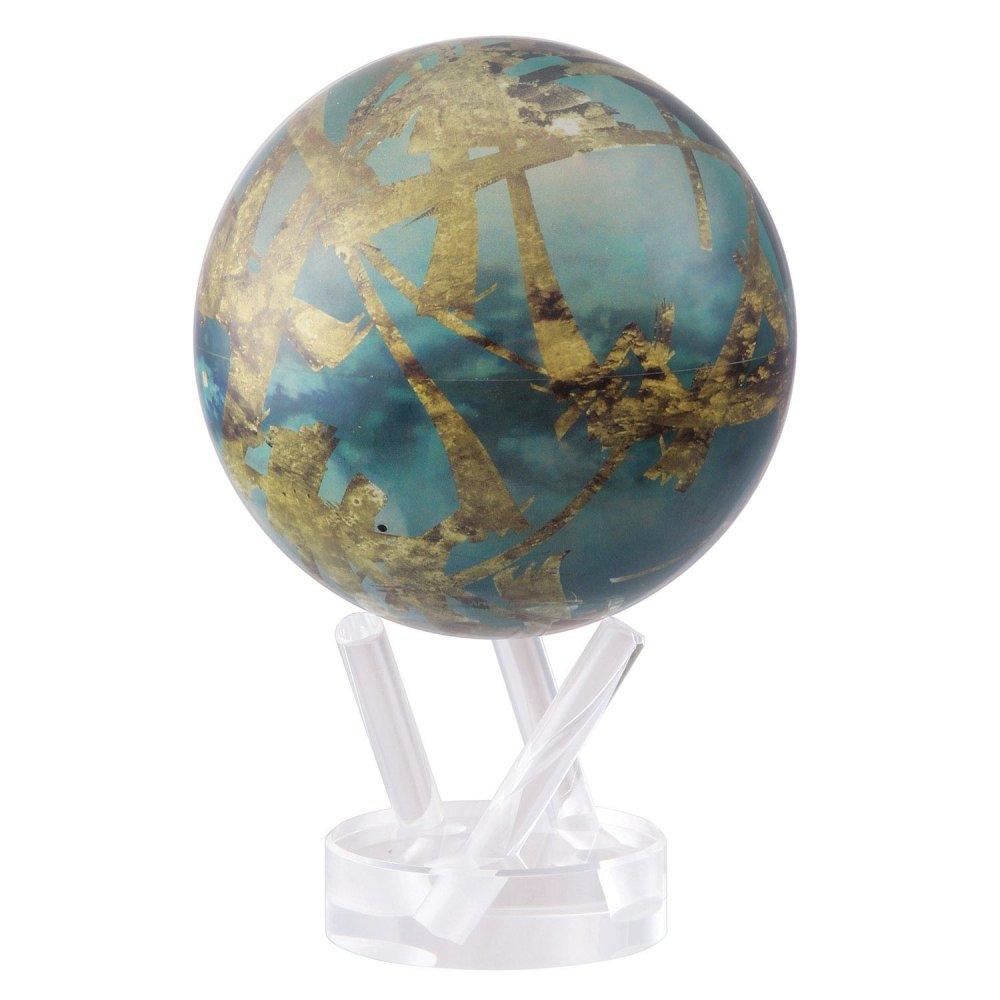 TITAN MOON GLOBE - MOVA UK