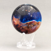 MOVA Globes- James Webb Globe
