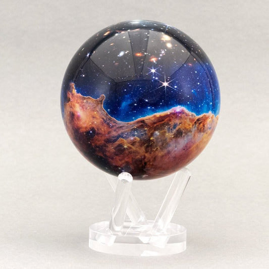 MOVA Globes- James Webb Globe