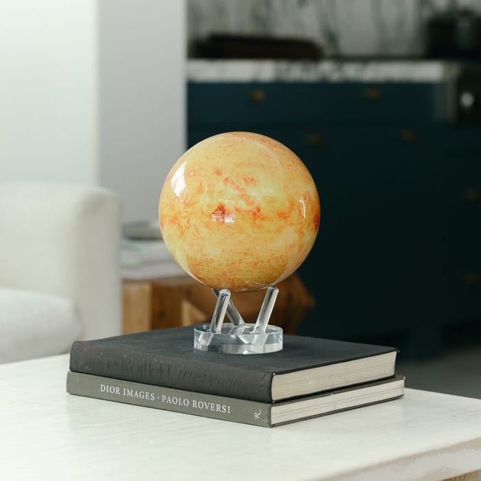 SUN GLOBE