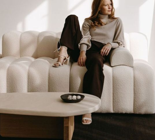MOVA Globes in Minimalist Decor