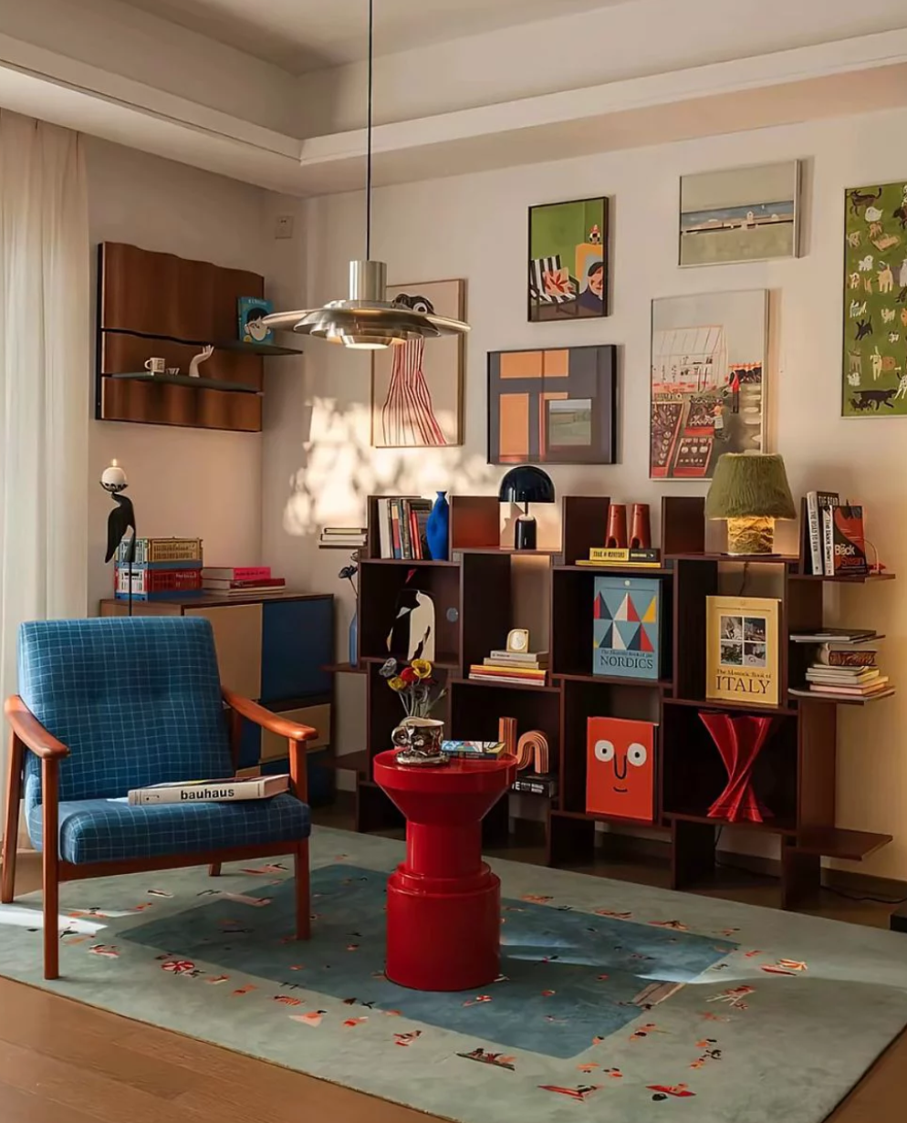 Modern Interiors