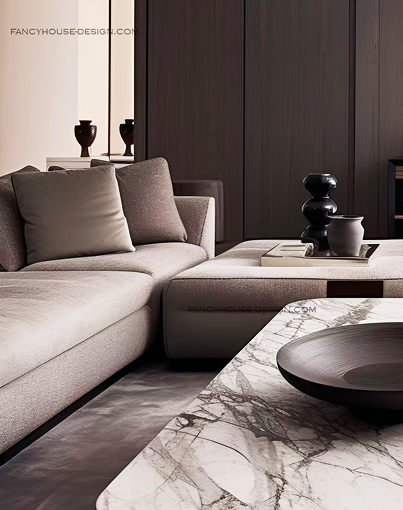 Modern Interiors