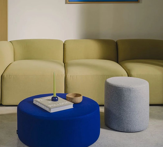 MOVA Globes in Modern Interiors