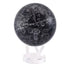 CONSTELLATIONS GLOBE | Rotating globe turns using ambient light - MOVA UK