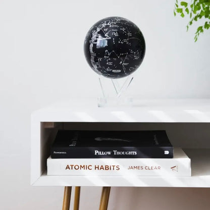 CONSTELLATIONS GLOBE | MOVA UK