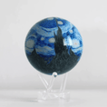 Load image into Gallery viewer, STARRY NIGHT GLOBE
