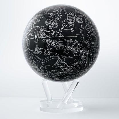 CONSTELLATIONS GLOBE | MOVA UK