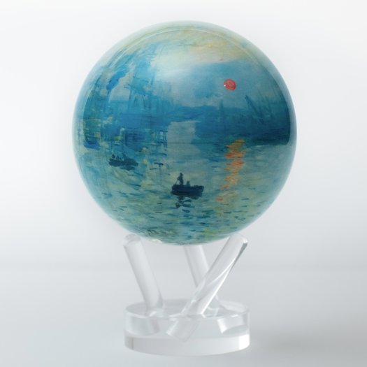 SUNRISE GLOBE - MOVA UK