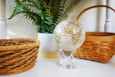 ANTIQUED HIGH GLOSS | Turns using ambient light - MOVA UK