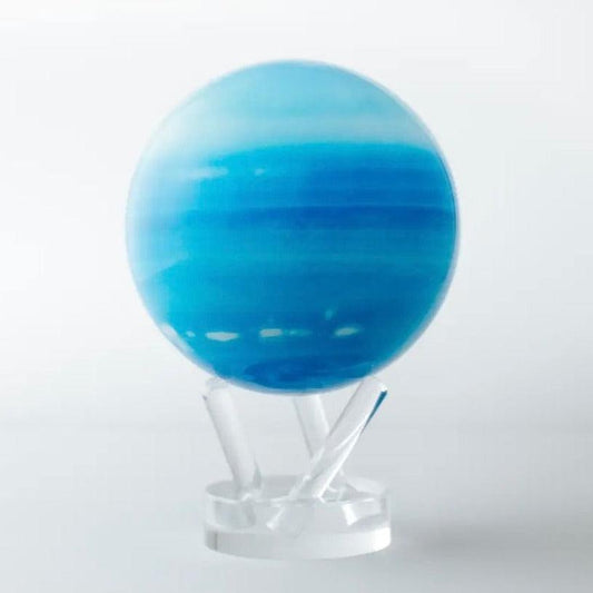 URANUS GLOBE - MOVA UK