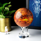 VENUS GLOBE | MOVA UK