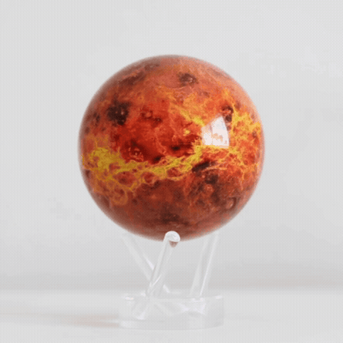 VENUS GLOBE