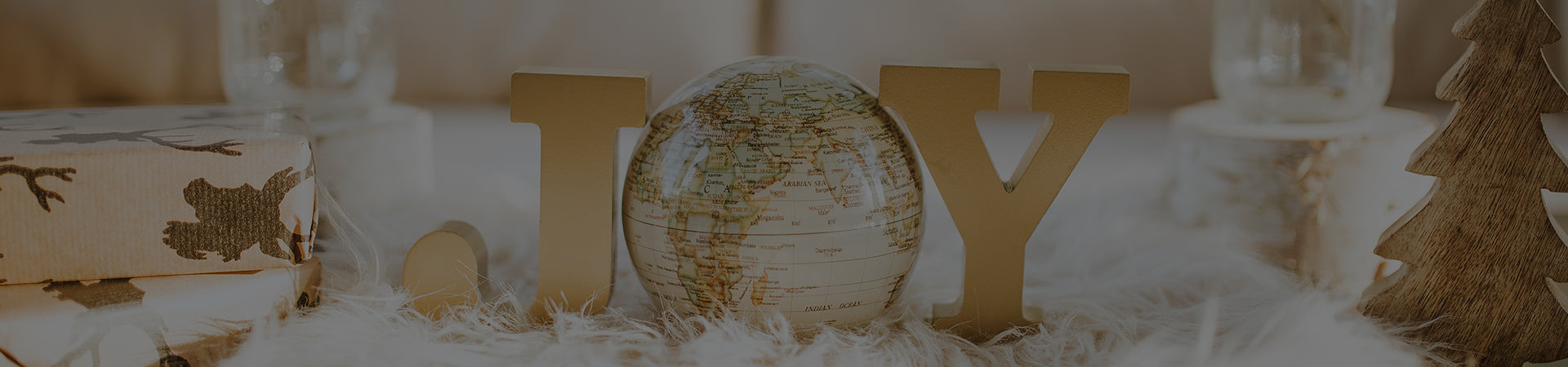 SAY HELLO TO A BRIGHTER WORLD. THE MOVA GLOBES