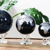 For globes that are darker in design - MOVA UK
