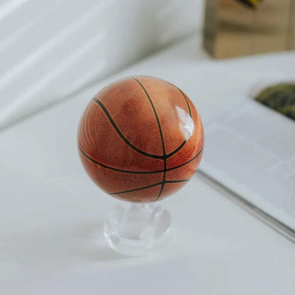 BASKETBALL GLOBE - MOVA UK
