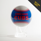 MLB® CUBS™ GLOBE ( Region Limit) - movaglobes.store