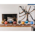 Load image into Gallery viewer, SOLAR SYSTEM PLANET SET ( 8 planets) | 4.5-inch Earth - MOVA UK
