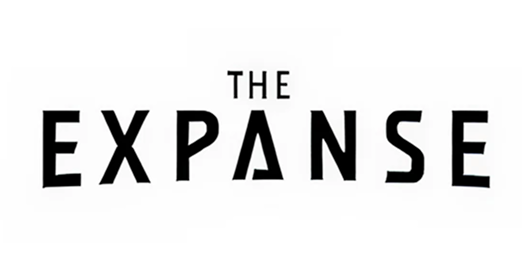 MOVA globes featured in The Expanse science fiction television series and futuristic space themed media content
