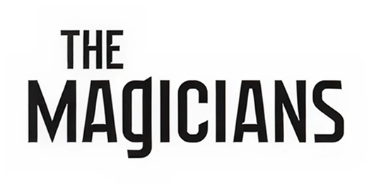 MOVA globes featured in The Magicians television series with fantasy inspired luxury decor and media appearances