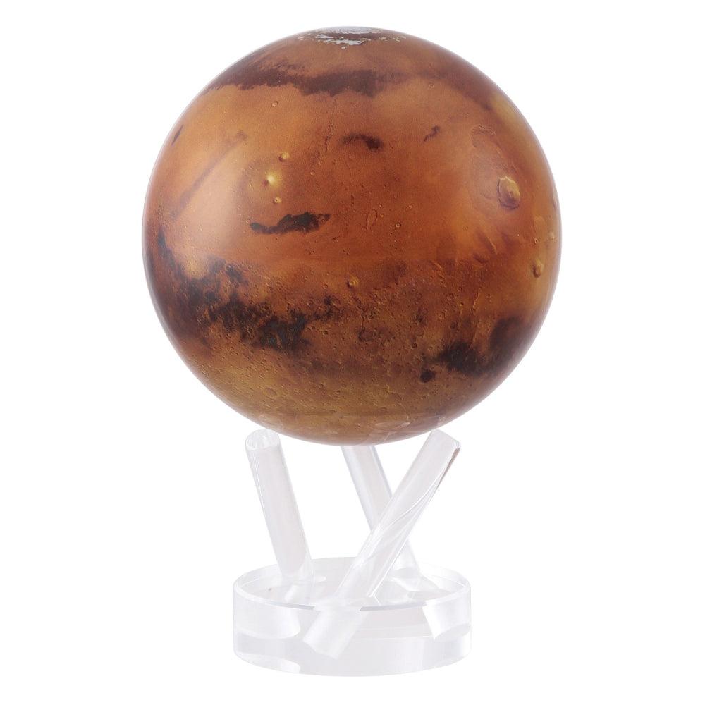 MARS GLOBE - MOVA UK