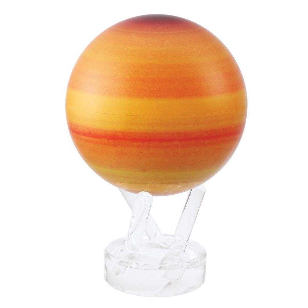 SATURN GLOBE - MOVA UK