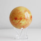 mova sun globe video