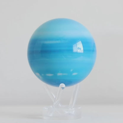 mova uranus globe video